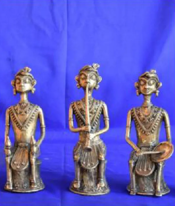 Product – Shri Baldev Waghmare