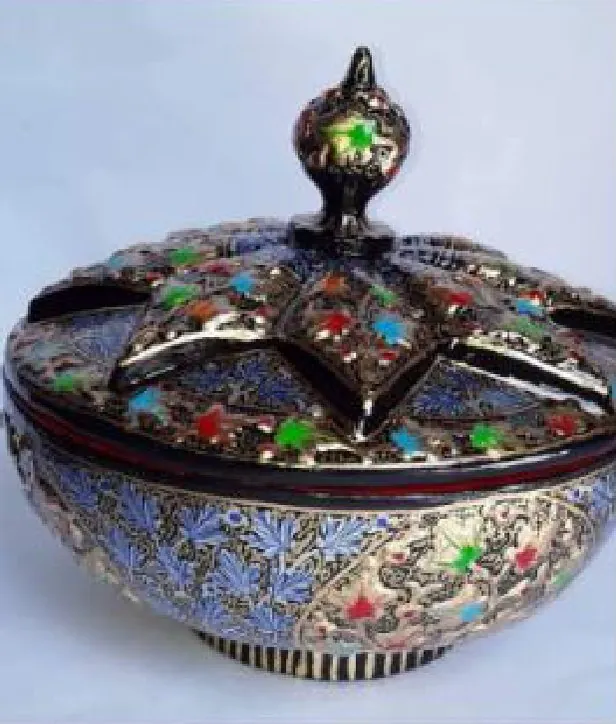 Product – Basharath Hussaina Malla