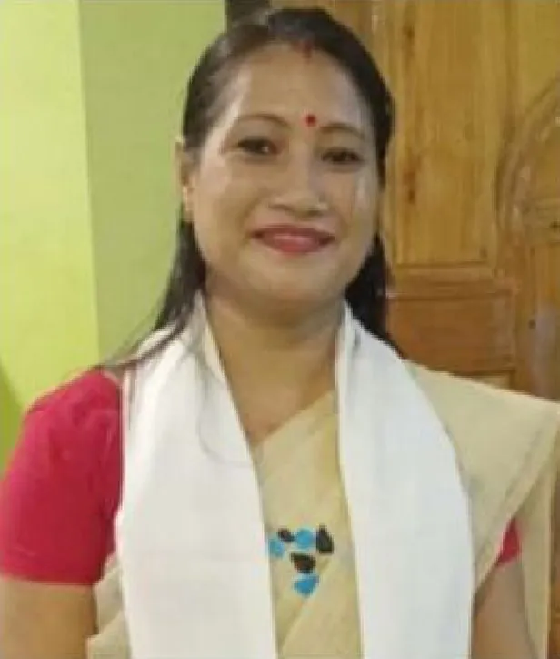 Artisan – Bijuli Lahon