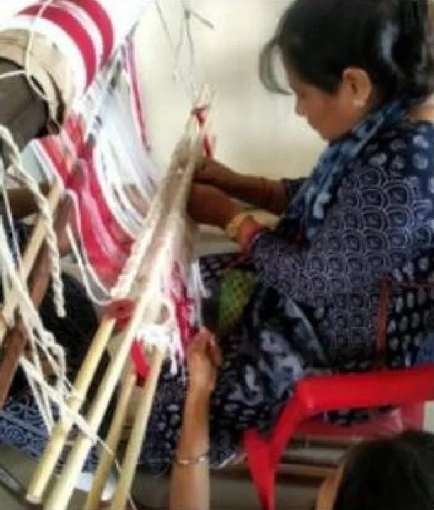 Craft – Bijuli Lahon