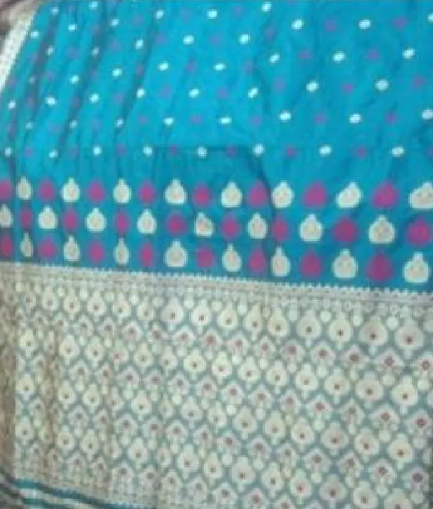 Product – Bijuli Lahon