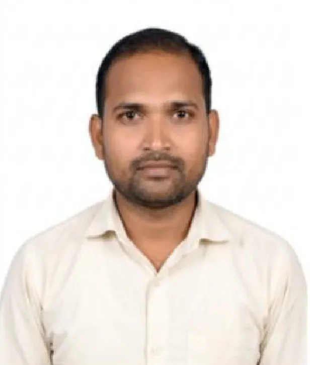 Artisan – Bikram Kumar