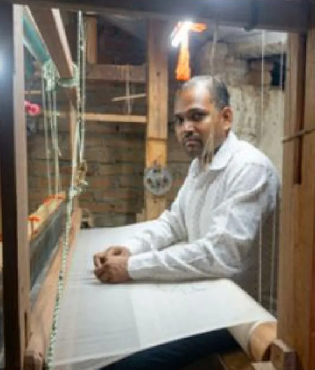 Craft – Bikram Kumar