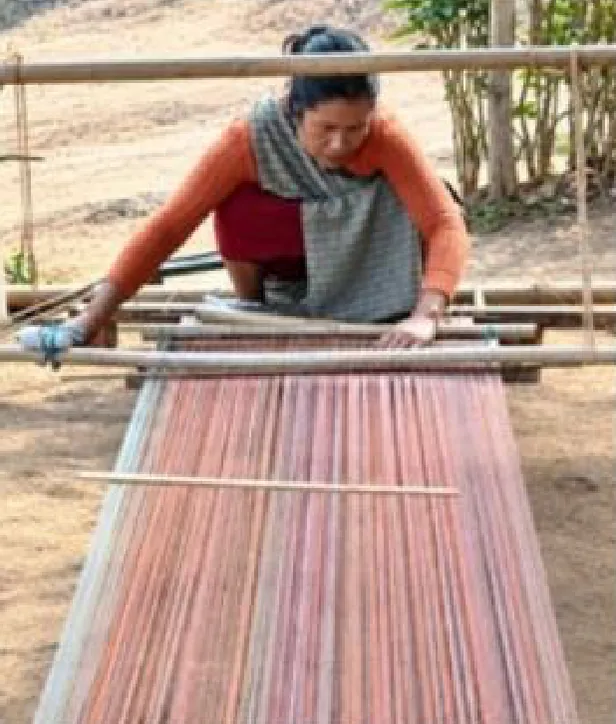 Craft – Blopment Langi