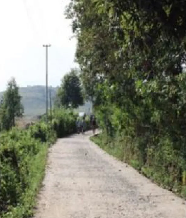 Place – Blopment Langi