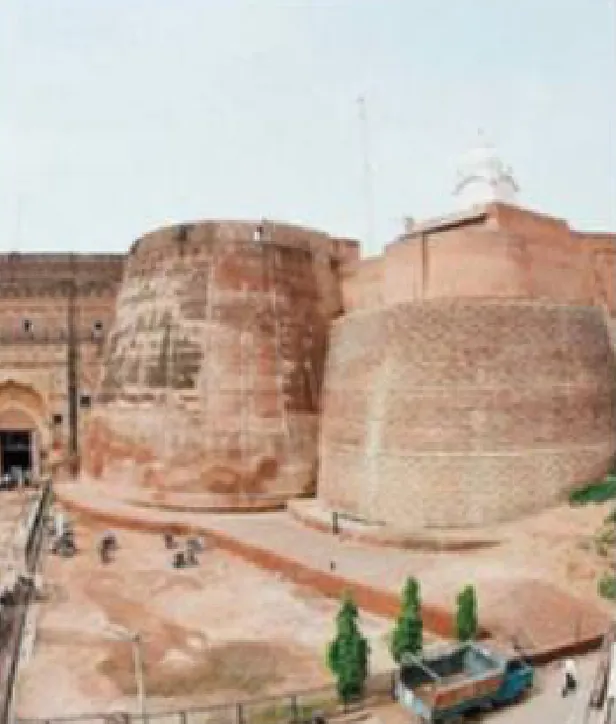 Place – Chhinderpal Kaur