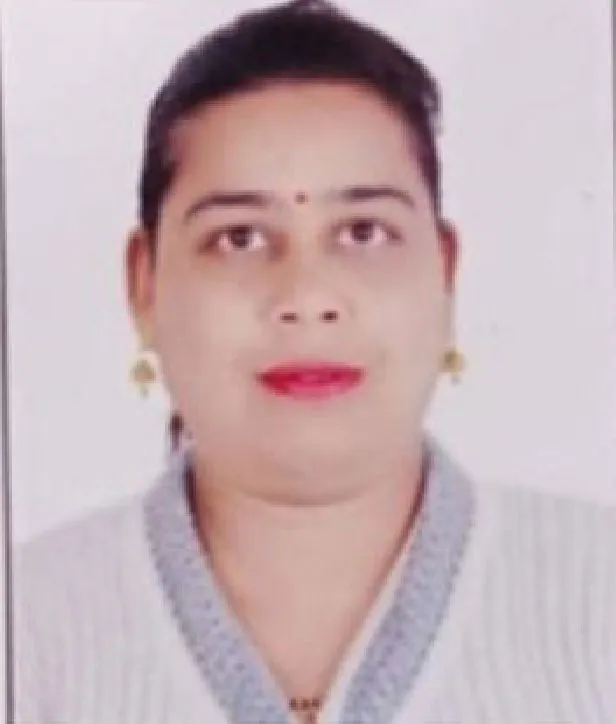 Artisan – Chitra Rao