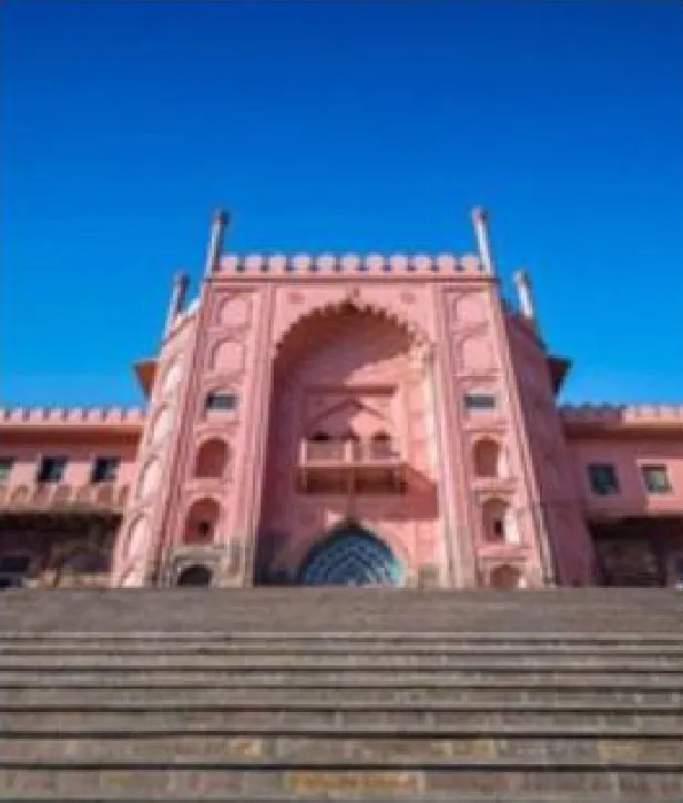 Place – Chitra Rao