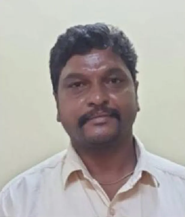 Artisan – Dalavai Thirupalu