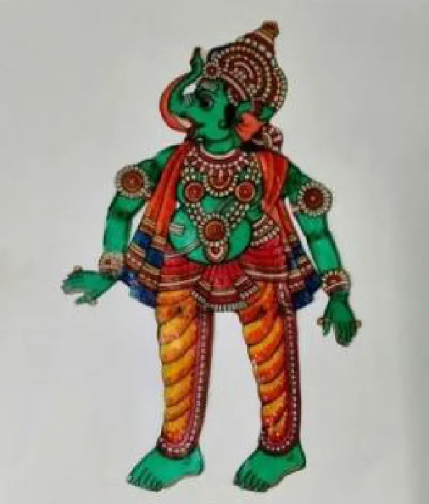 Product – Dalavai Thirupalu