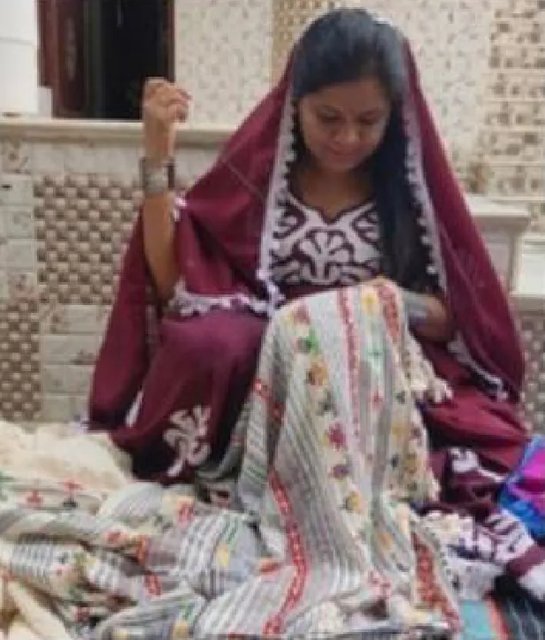 Craft – Daxaben Valsur