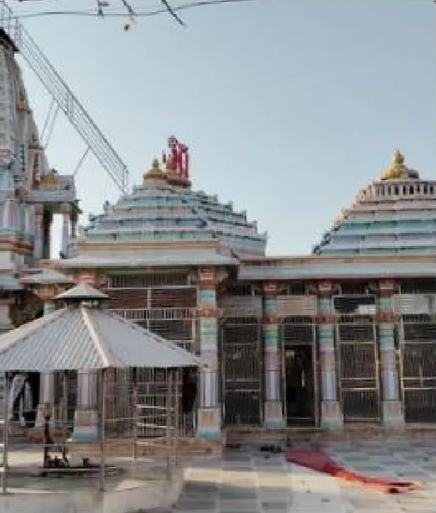Place – Daxaben Valsur