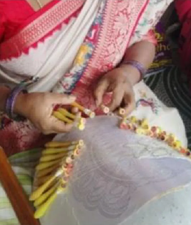 Craft – Edla Sulochana