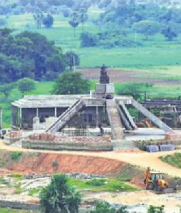 Place – Edla Sulochana
