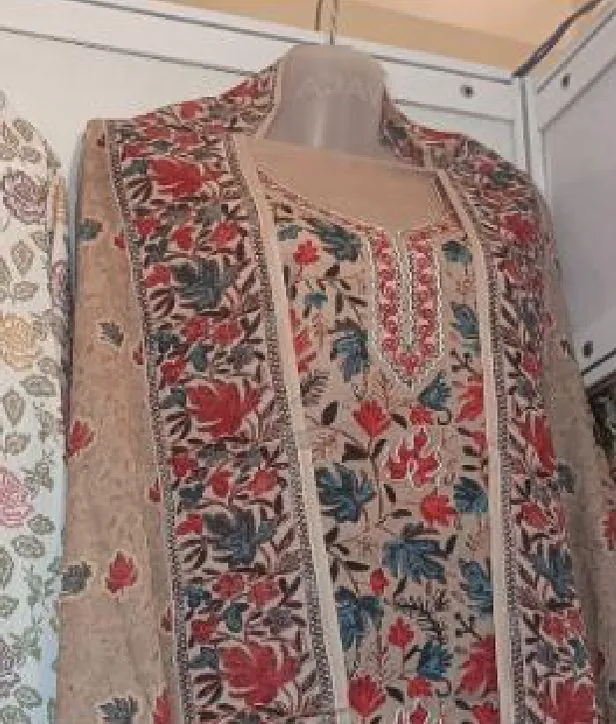 Product – Fayaz Ahmad Parray