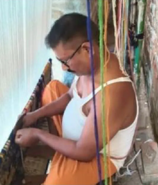 Craft – Gulab Chandra