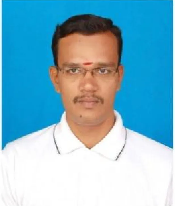 Artisan – G Harikrishan