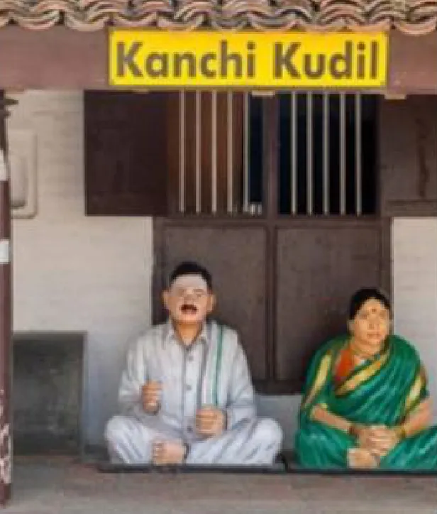 Place – G Harikrishan
