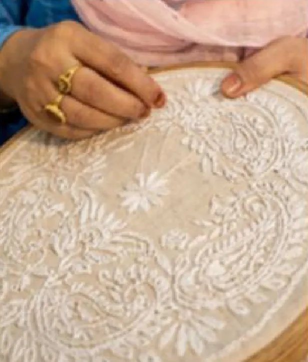 Craft – Iram Fatima