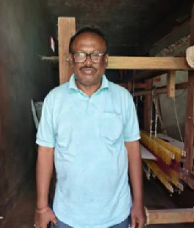 Artisan – Kapilo Mahanta