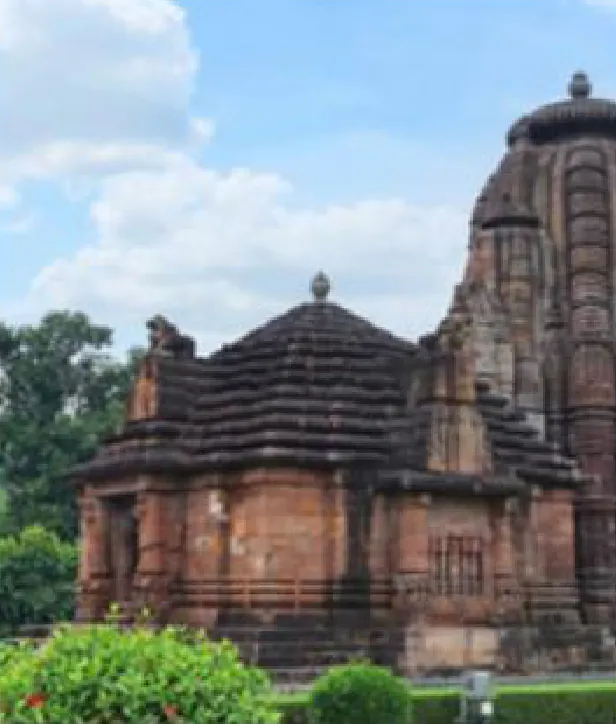 Place – Kapilo Mahanta