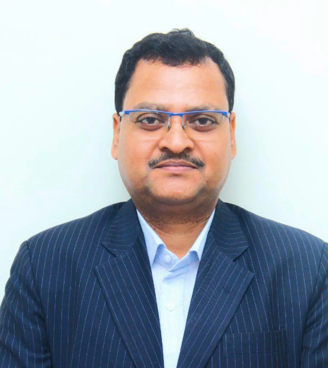 Dr. Bidhan Das