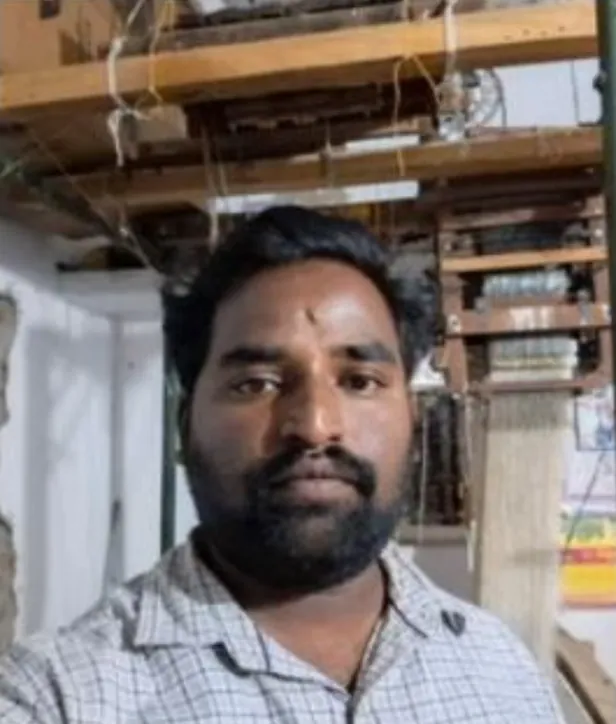 Artisan – Kyama Srinivasulu