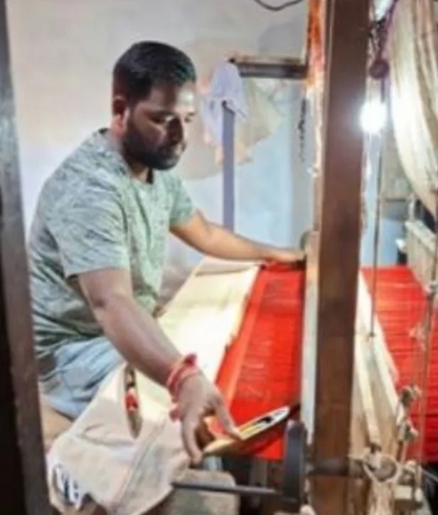 Craft – Kyama Srinivasulu