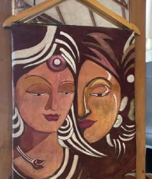 Product – Latha C K