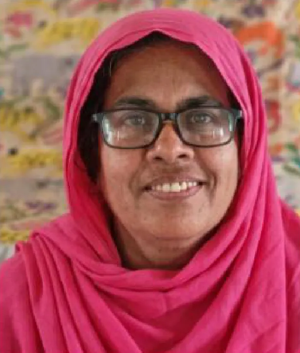 Artisan – Lavlee Bibi
