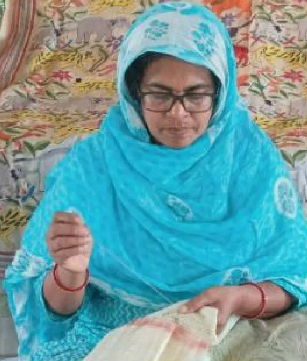Craft – Lavlee Bibi