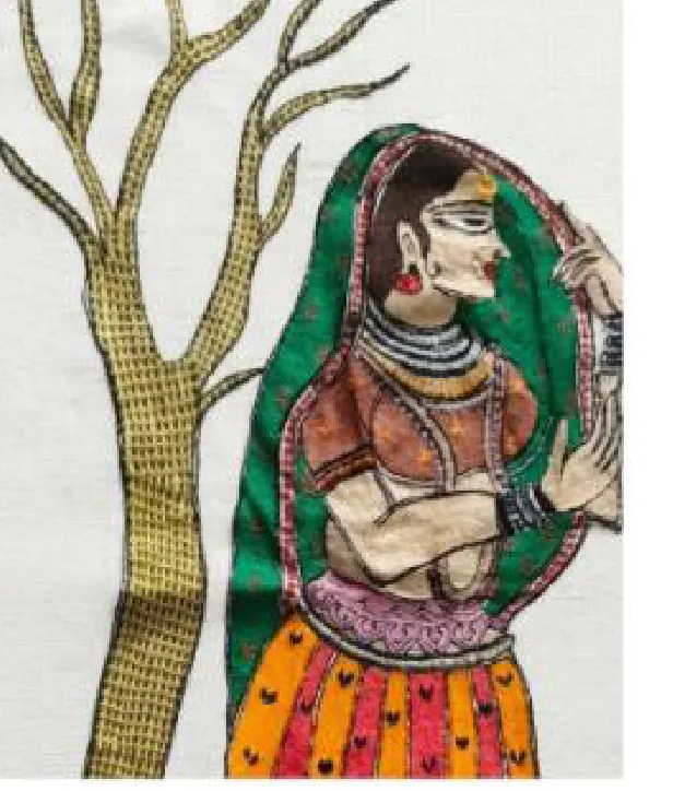 Product – Lavlee Bibi