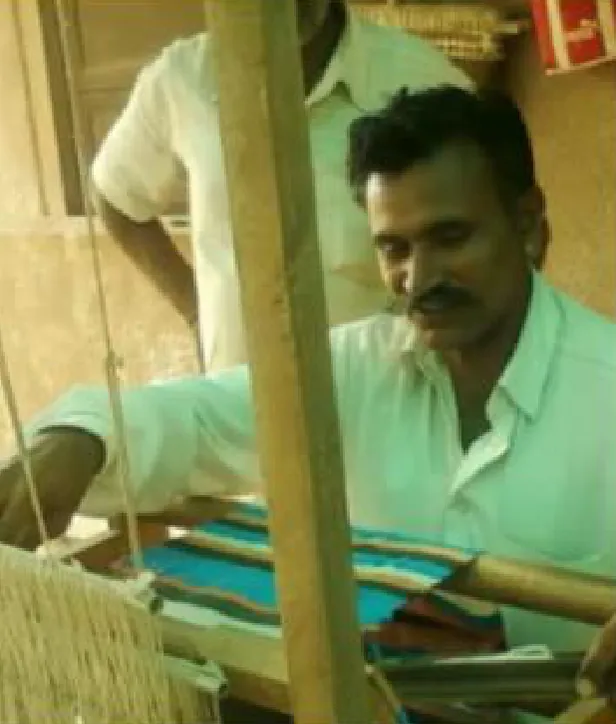 Craft – Madhu Ram
