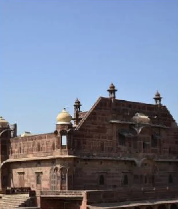 Place – Madhu Ram