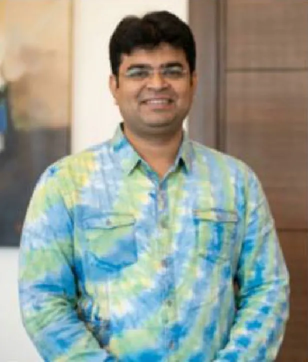 Artisan – Manish Joshi Mohadi