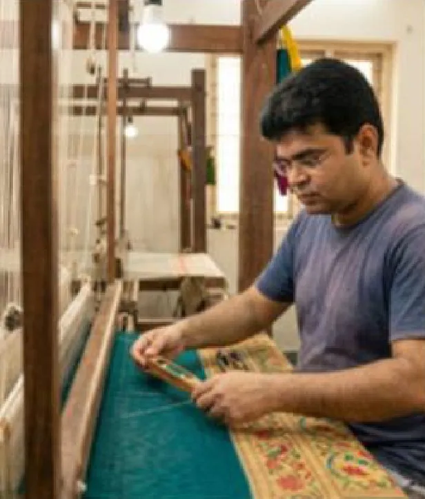 Craft – Manish Joshi Mohadi