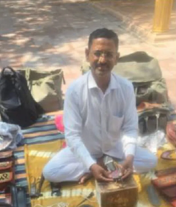 Craft – Manohar Lal Chouhan