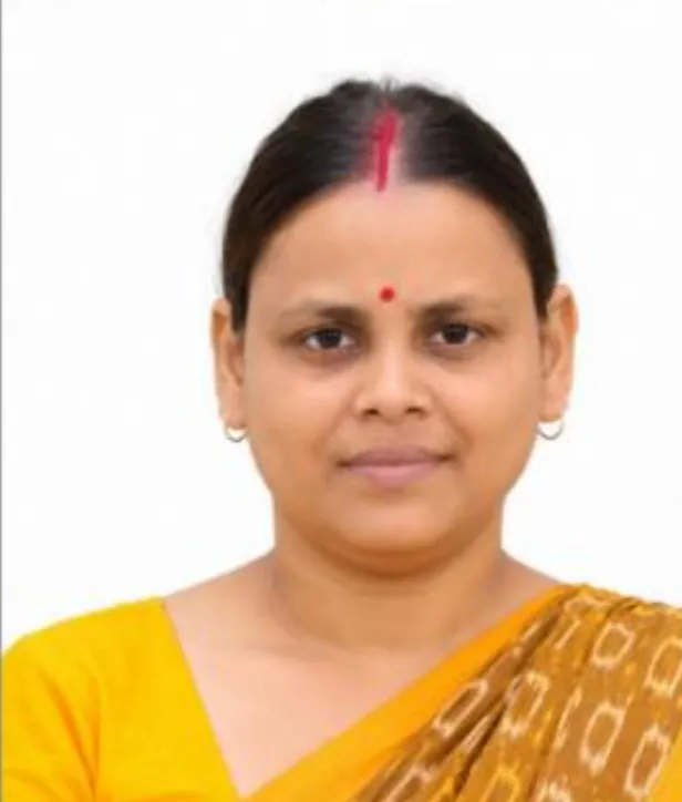 Artisan – Mridula Mahata
