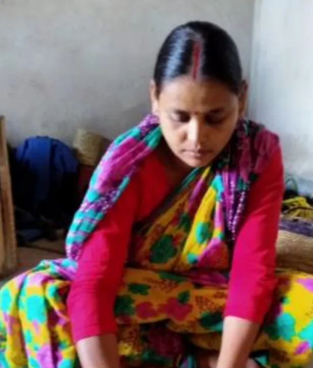 Craft – Mridula Mahata