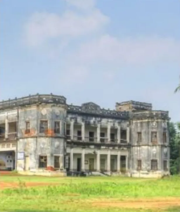 Place – Mridula Mahata