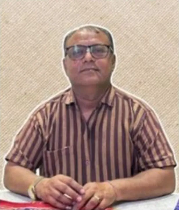 Artisan – Mukeshbhai Jivabhai Radod