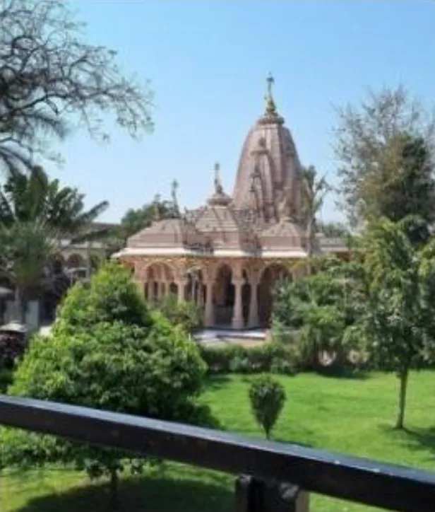 Place – Mukeshbhai Jivabhai Radod