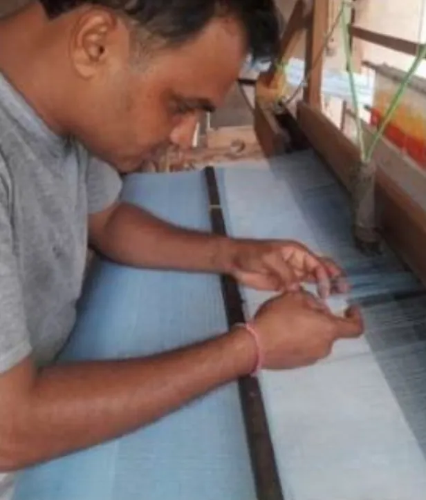 Craft – Mukesh Naran Vankar