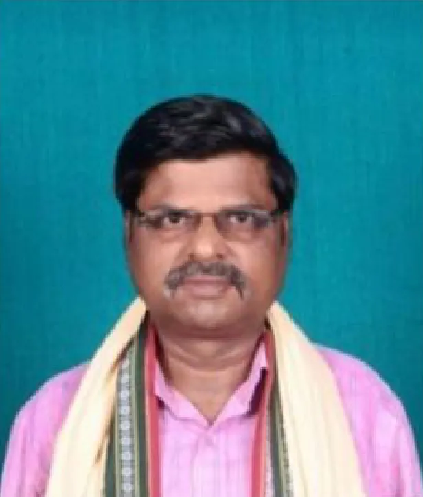 Artisan – Pankaj Kumar Sahoo