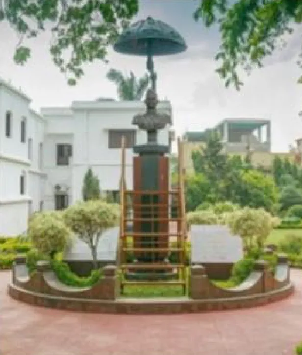 Place – Pankaj Kumar Sahoo
