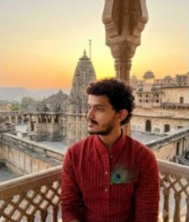 Artisan – Parag Jain Mehandiwara