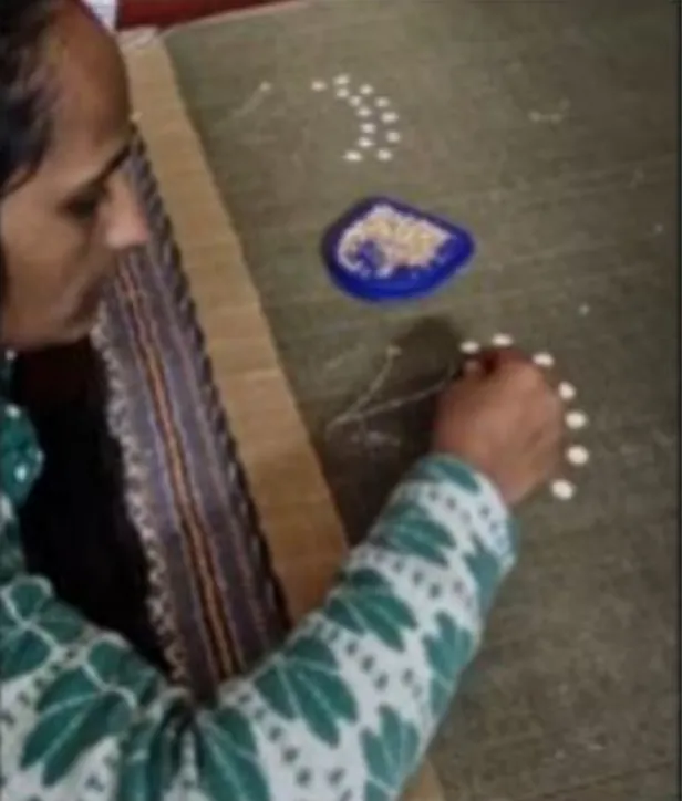 Craft – Parag Jain Mehandiwara