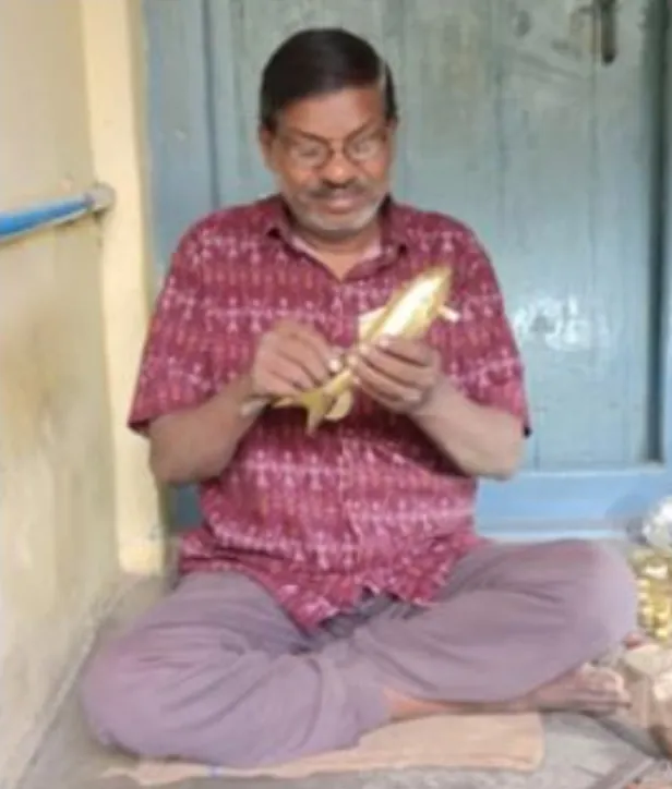 Artisan – Pradeep Kumar Maharana