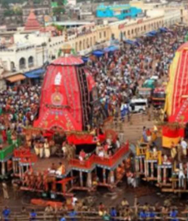 Place – Pradeep Kumar Maharana