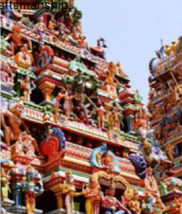 Place – Prakash Varatharajan